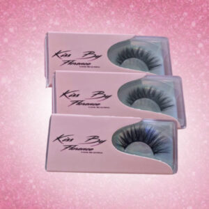 Florance Lashes